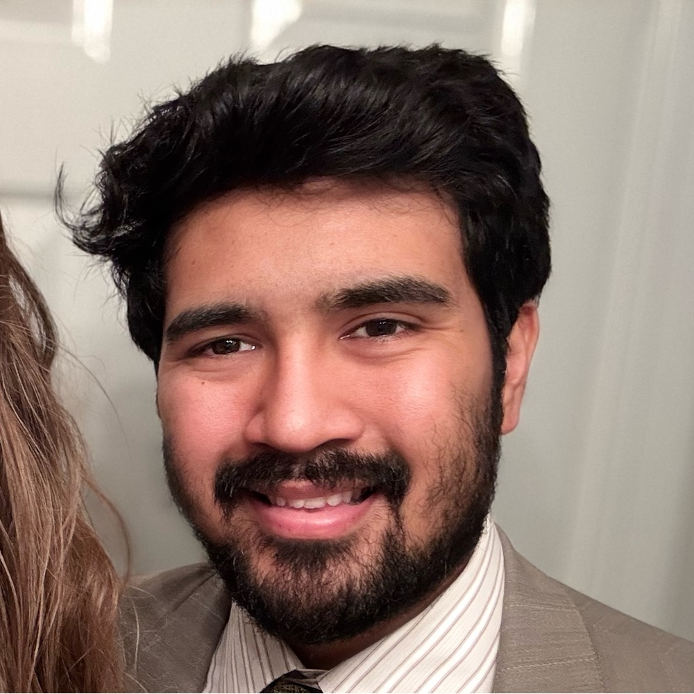 Meet your Posher, Matthew